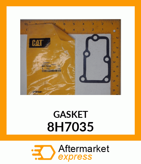 GASKET 8H7035