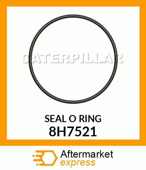 SEAL-O-RIN 8H7521