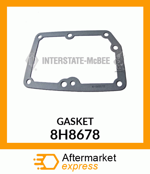 GASKET 8H8678