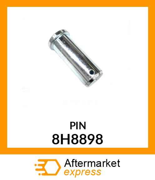 PIN 8H8898