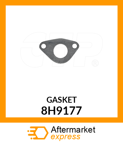 GASKET 8H9177