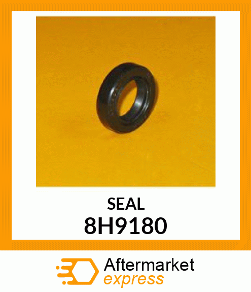 SEAL 8H9180