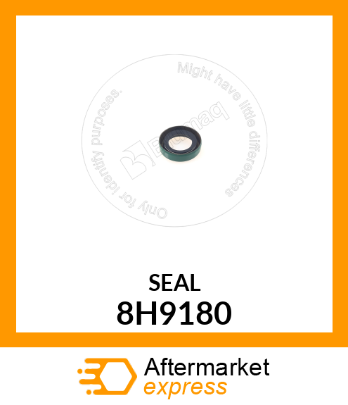SEAL 8H9180