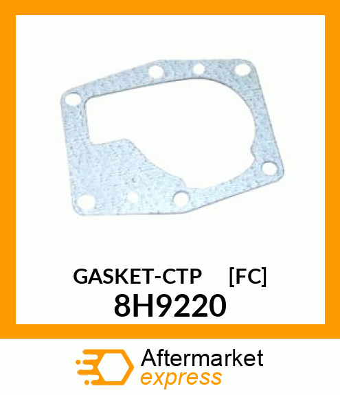 GASKET 8H9220