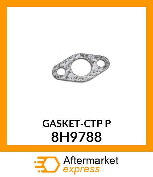 GASKET 8H9788