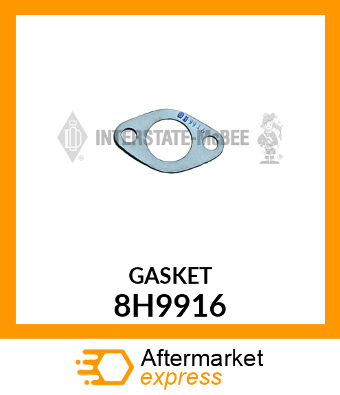 GASKET 8H9916