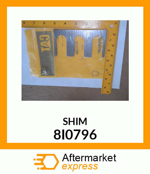 SHIM 8I0796