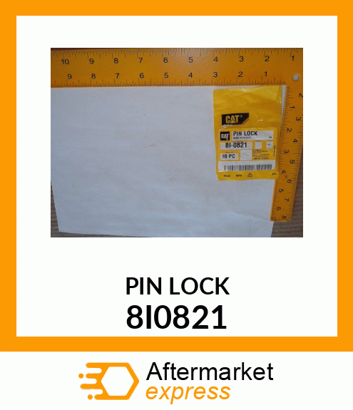 PIN_LOCK 8I0821