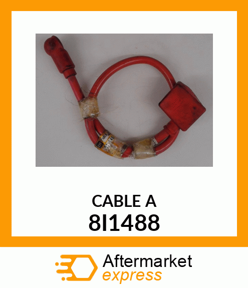 CABLE A 8I1488