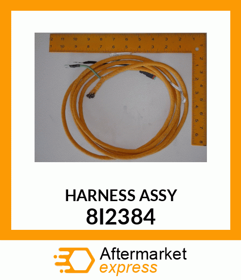 HARNESS 8I2384