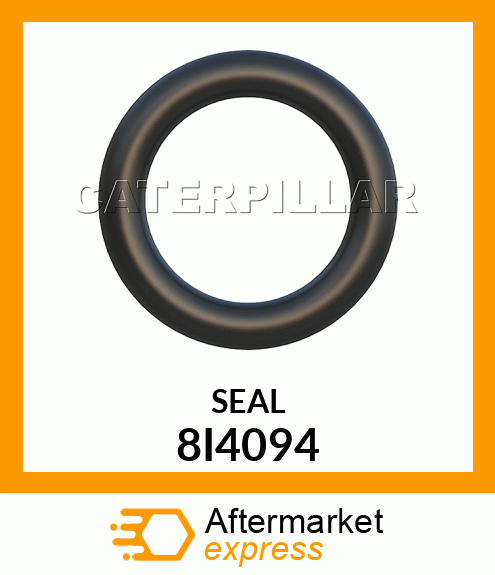 SEAL 8I4094