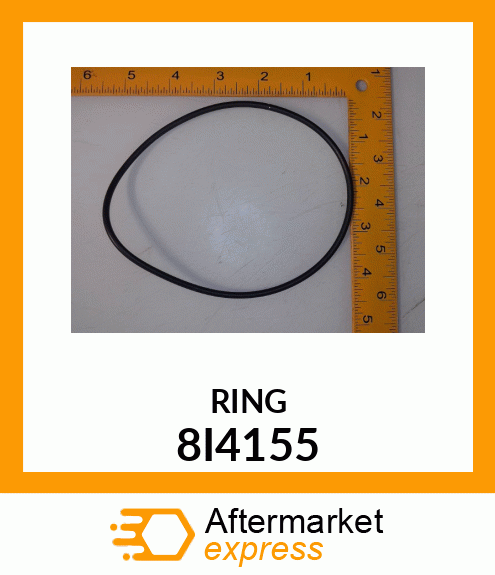 RING 8I4155