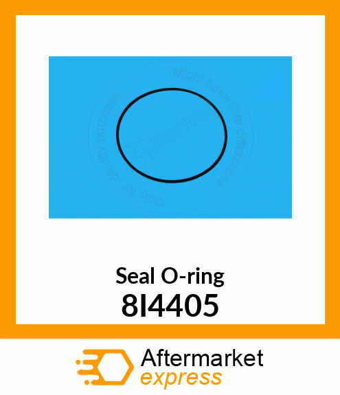 SEAL 8I4405