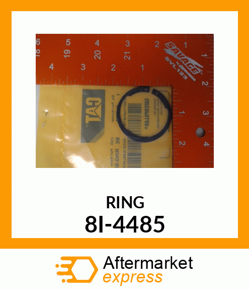 RING-SNAP 8I-4485