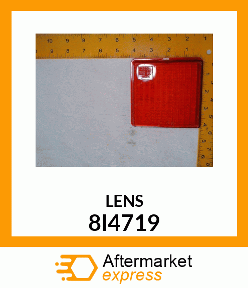 LENS 8I4719