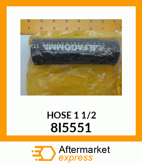 HOSE 8I5551