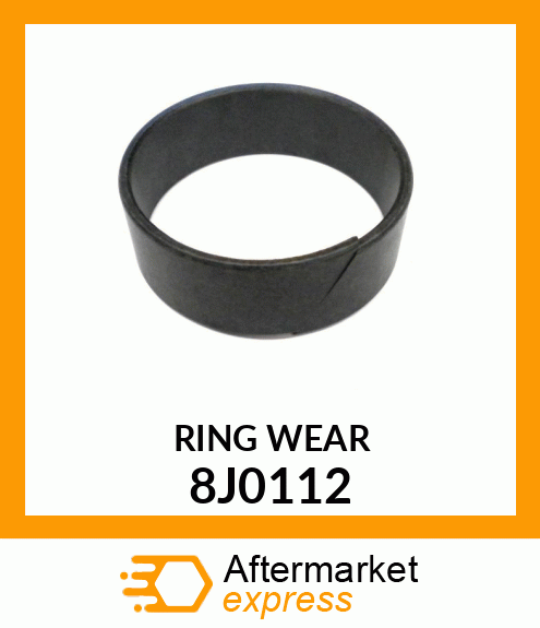 RING-WEAR 8J0112