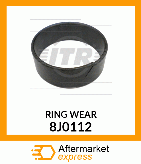 RING-WEAR 8J0112