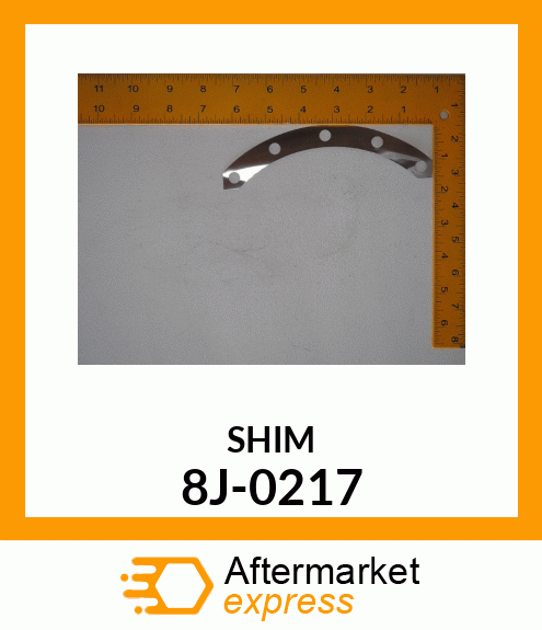 SHIM 8J0217