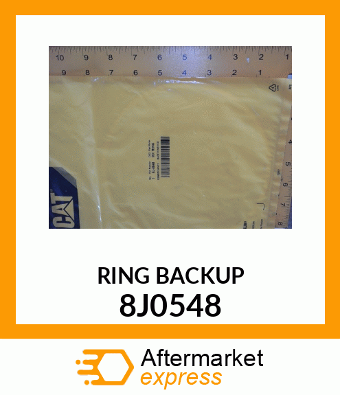 RING 8J0548