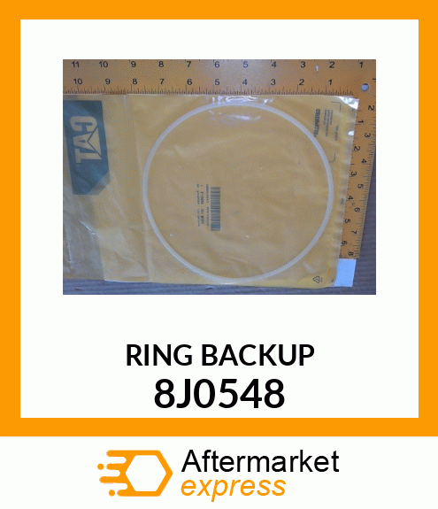 RING 8J0548