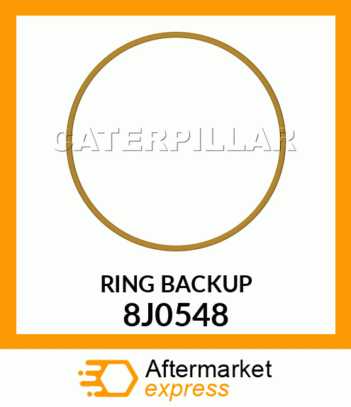 RING 8J0548