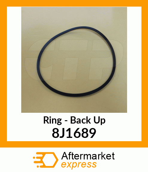 RING 8J1689