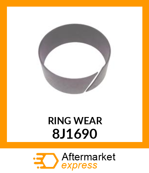 RING 8J1690