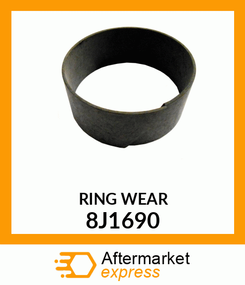 RING 8J1690