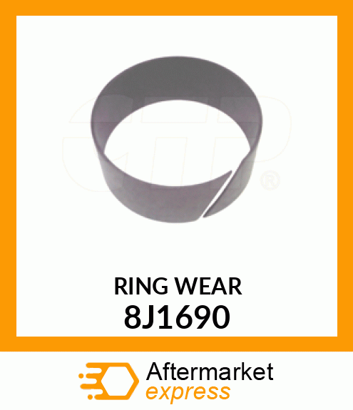 RING 8J1690