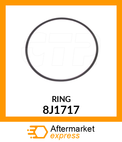 RING 8J1717