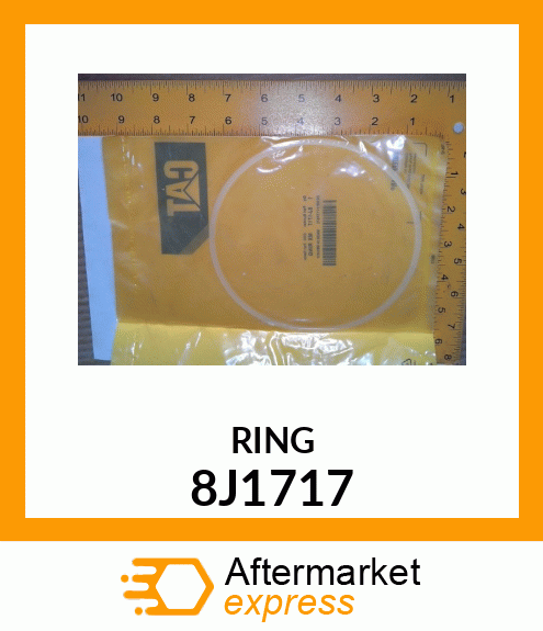 RING 8J1717