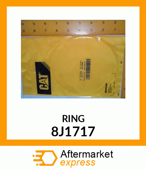 RING 8J1717