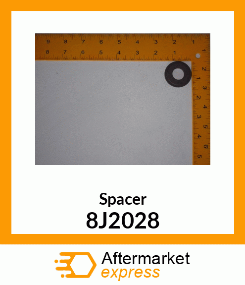 SPACER 8J2028