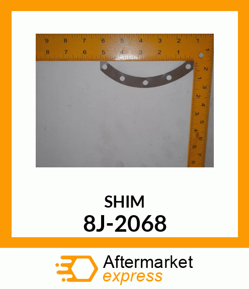 SHIM 8J-2068