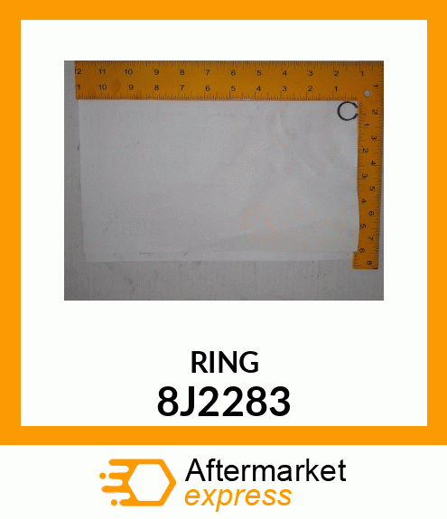 RING 8J2283