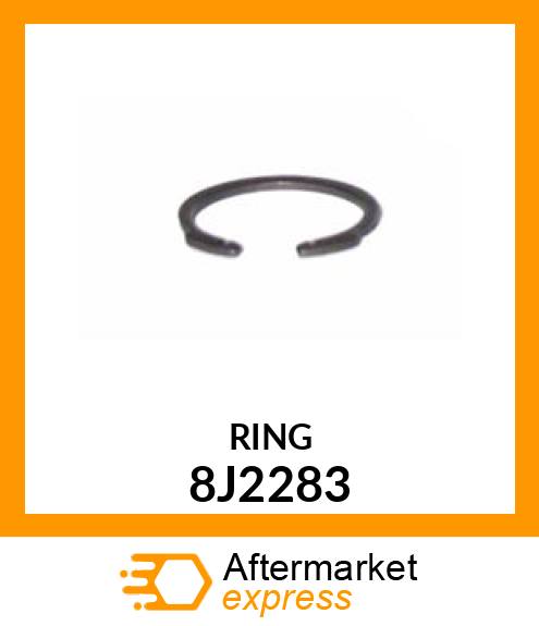 RING 8J2283