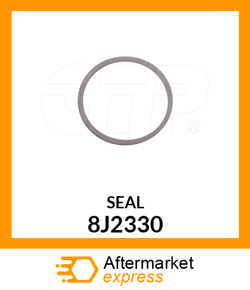 SEAL 8J2330