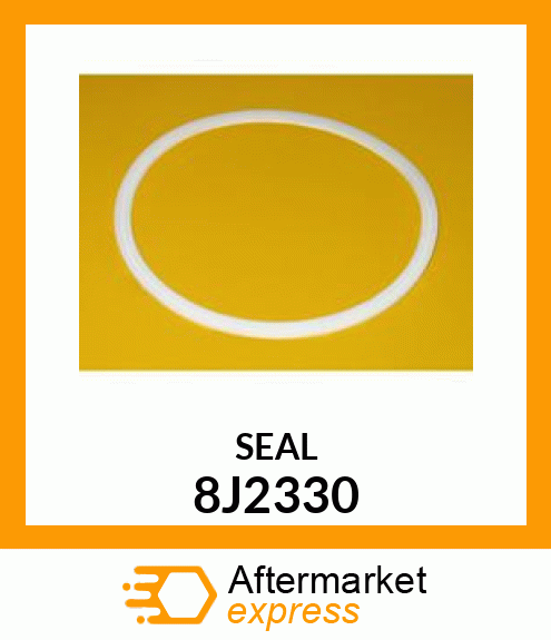 SEAL 8J2330