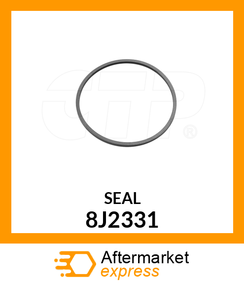 SEAL 8J2331