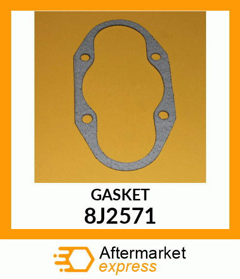 GASKET 8J2571