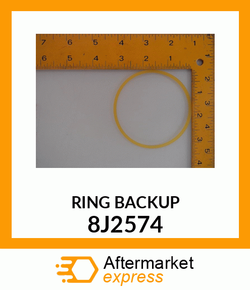 RING 8J2574