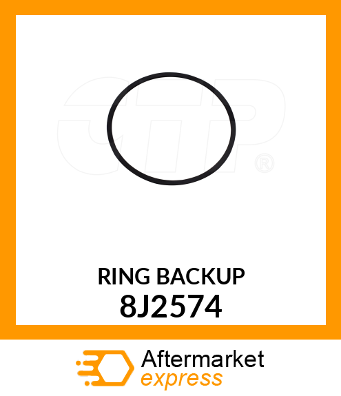 RING 8J2574