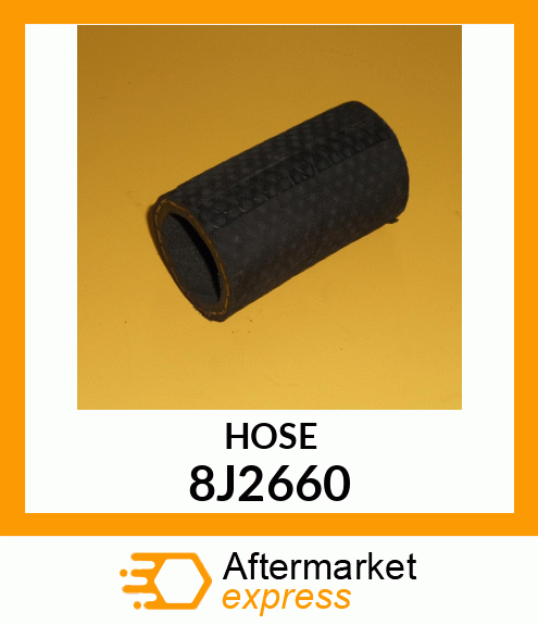 HOSE 8J2660