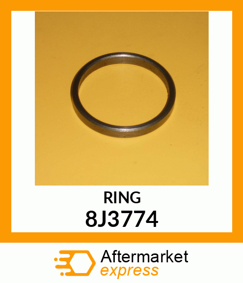 RING 8J3774