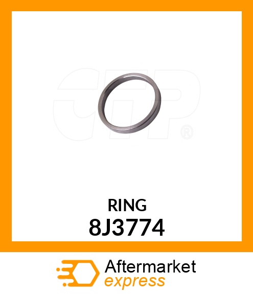 RING 8J3774