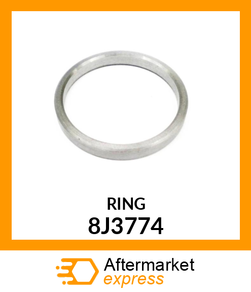 RING 8J3774