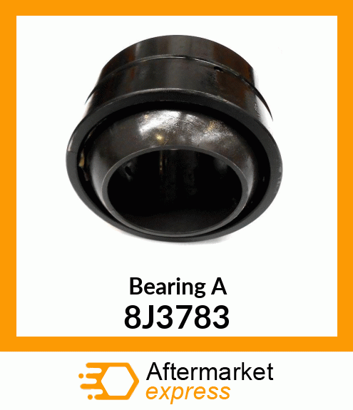 BEARING, SPHR 8J3783