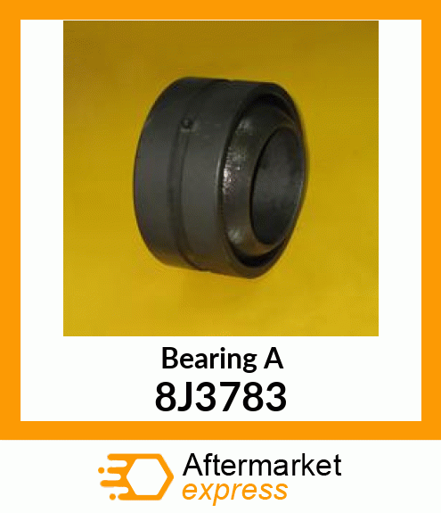 BEARING, SPHR 8J3783