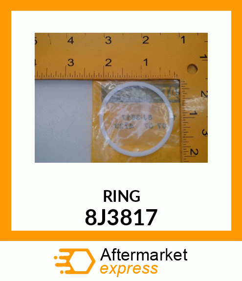 RING 8J3817